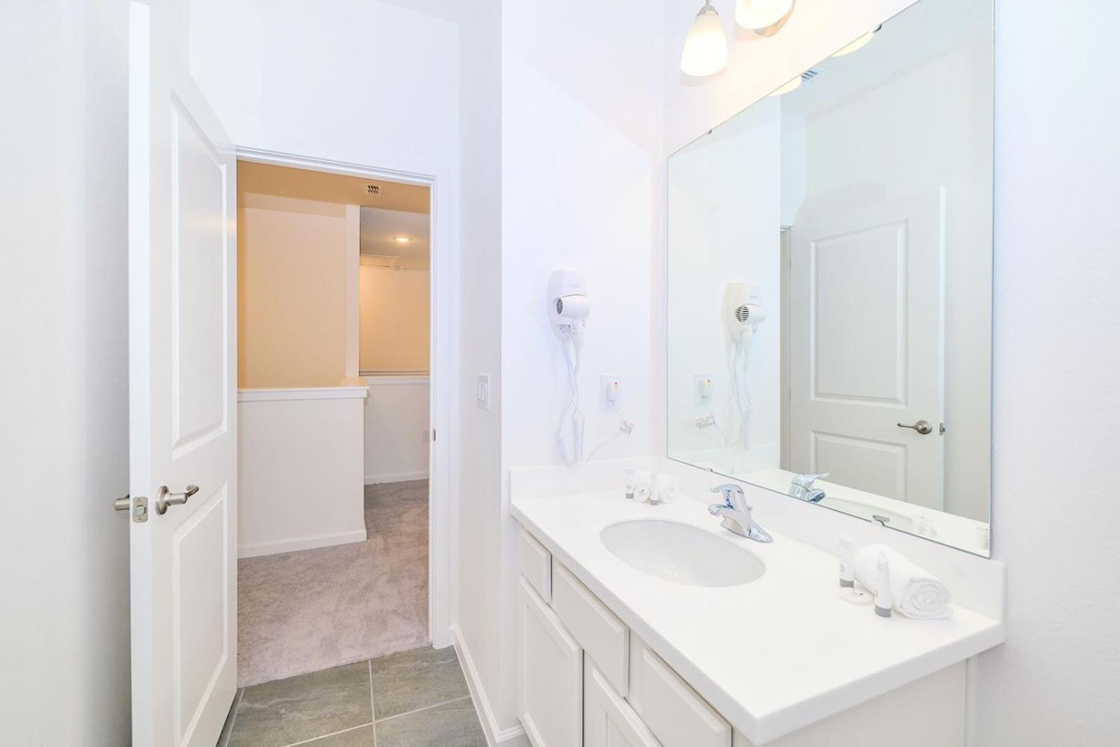 8Br Family Home With Pool And Hot Tub Kissimmee Bagian luar foto
